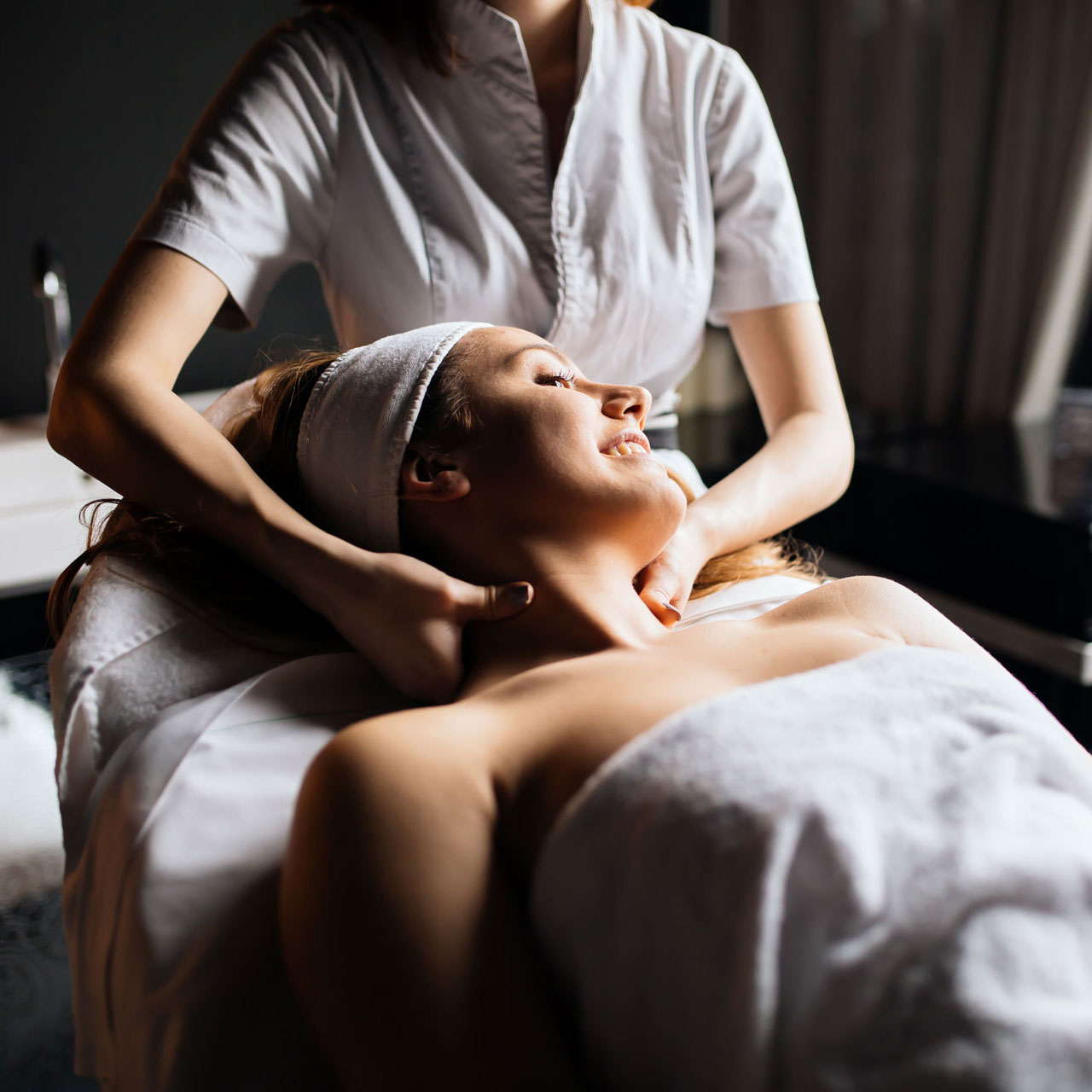 Glam Beauty Relax